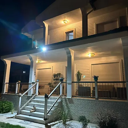 Blue Apartment Dalaman
